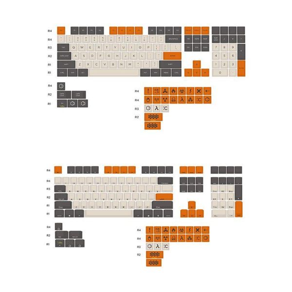 carbon color 104+21 key carving oem profile pbt for filco cherry g80-3800 3850 3000 mechanical keyboard keycap 62ka
carbon color 104+21 key carving oem profile pbt for filco cherry g80-3800 3850 3000 mechanical keyboard keycap 62ka