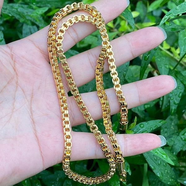 chains big box chain nigerian gold color africa rope matching necklace ethiopian women men party decoration accessories, Silver
chains big box chain nigerian gold color africa rope matching necklace ethiopian women men party decoration accessories, Silver