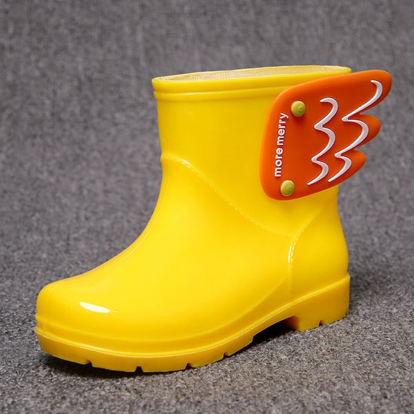 baby rain boots wings shoes spring summer kids winter boots cute blue toddler girls boys shoes waterproof soft boots for girls, Black;red
baby rain boots wings shoes spring summer kids winter boots cute blue toddler girls boys shoes waterproof soft boots for girls, Black;red