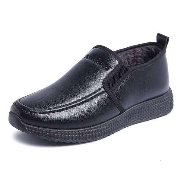 warm winter men's ankle of casual cotton teddy new snow boots arrived herd rentals to soft shoes 4pg8, Black
warm winter men's ankle of casual cotton teddy new snow boots arrived herd rentals to soft shoes 4pg8, Black