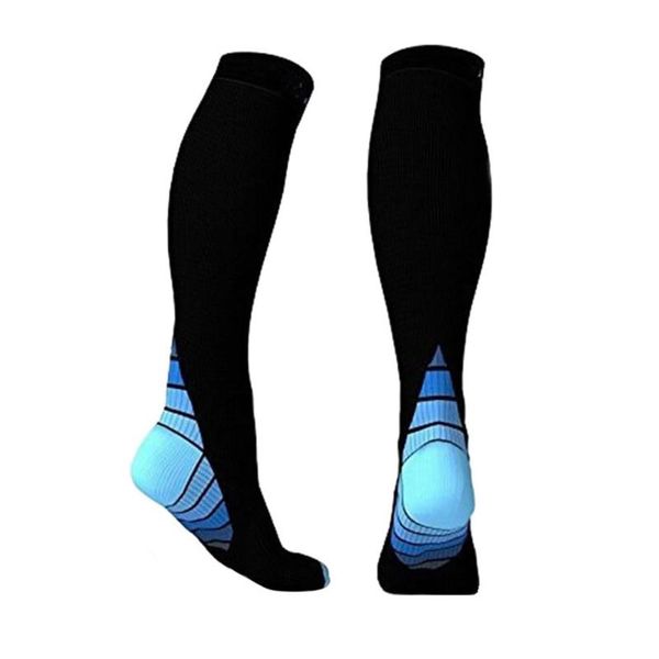 sports socks outdoor men professional compression breathable th stocking running cycling nylon slim elastic below knee shin care, Black
sports socks outdoor men professional compression breathable th stocking running cycling nylon slim elastic below knee shin care, Black