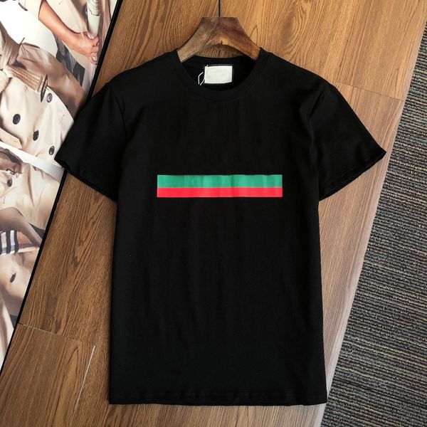 2021 fashion men's simple t-shirt personalized shirt black and white casual simple m-3xl, White;black
2021 fashion men's simple t-shirt personalized shirt black and white casual simple m-3xl, White;black