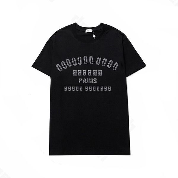 shirts 2022 t christian fashion men casual tshirts mens designers shirt man paris france street shorts sleeve clothing t-shirts asian size, White;black
shirts 2022 t christian fashion men casual tshirts mens designers shirt man paris france street shorts sleeve clothing t-shirts asian size, White;black