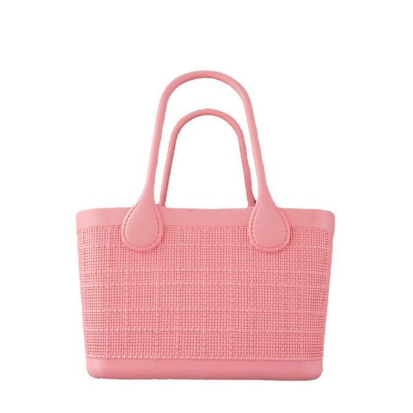 new style eva makeup storage tote bag portable casual waterproof ladies beach bag
new style eva makeup storage tote bag portable casual waterproof ladies beach bag