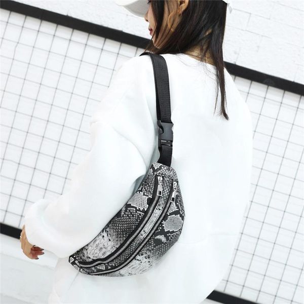 waist bags women serpentine zipper messenger bag chest phone fanny pack belt purse small key pouch
waist bags women serpentine zipper messenger bag chest phone fanny pack belt purse small key pouch