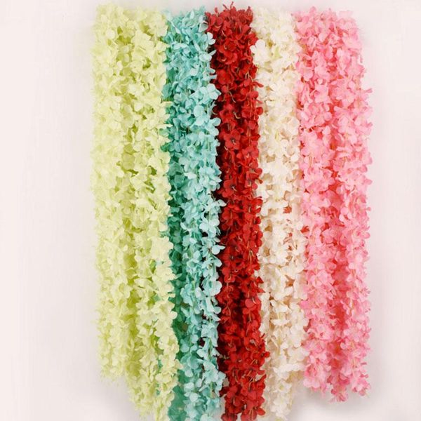 new wedding flower vine simulation carnation flower string home decoration wisteria rattan silk 10pcs
new wedding flower vine simulation carnation flower string home decoration wisteria rattan silk 10pcs