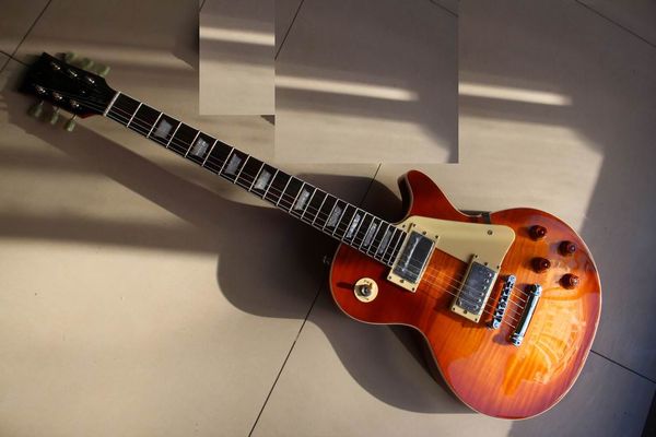 wholesale guitars china guitar standard model electric guitar in honey burst sunburst 111223
wholesale guitars china guitar standard model electric guitar in honey burst sunburst 111223