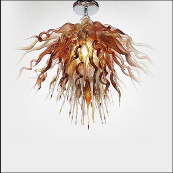 chandeliers customized color glass chandelier for sale 100% mouth blown borosilicate pendant lamps
chandeliers customized color glass chandelier for sale 100% mouth blown borosilicate pendant lamps