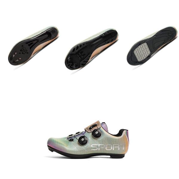 cycling footwear road bike shoes men bicycle self-locking cleats mtb zapatos de ciclismo hombre, Black
cycling footwear road bike shoes men bicycle self-locking cleats mtb zapatos de ciclismo hombre, Black