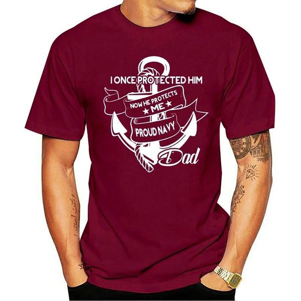 men's t-shirts navy shirt proud dad t gift s-3xl spring autumn creature hip hop gents novelty super fun hilarious, White;black
men's t-shirts navy shirt proud dad t gift s-3xl spring autumn creature hip hop gents novelty super fun hilarious, White;black