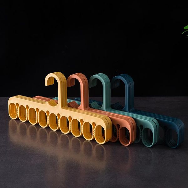 hangers & racks 10pcs multifunctional storage rack nine-hole magic hanger household socks wardrobe space saving balcony windproof
hangers & racks 10pcs multifunctional storage rack nine-hole magic hanger household socks wardrobe space saving balcony windproof