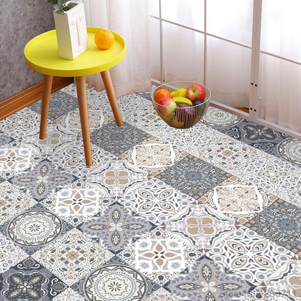 wallpapers 10pcs bathroom kitchen bedroom floor stickers self-adhesive wear-resistant waterproof non-slip toilet tile
wallpapers 10pcs bathroom kitchen bedroom floor stickers self-adhesive wear-resistant waterproof non-slip toilet tile