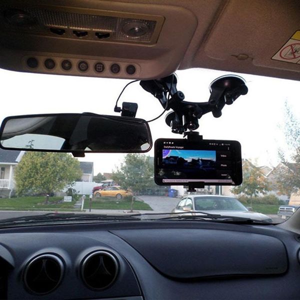 tripod heads triple low angle suction cup mount holder with ball head for car sport camera 3+/4/5 dom668
tripod heads triple low angle suction cup mount holder with ball head for car sport camera 3+/4/5 dom668