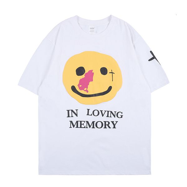 2021 new cpfm.xyz in loving memory printed women shirts casual streetwear men cotton short sleeve t shirt tee 46iz, White
2021 new cpfm.xyz in loving memory printed women shirts casual streetwear men cotton short sleeve t shirt tee 46iz, White