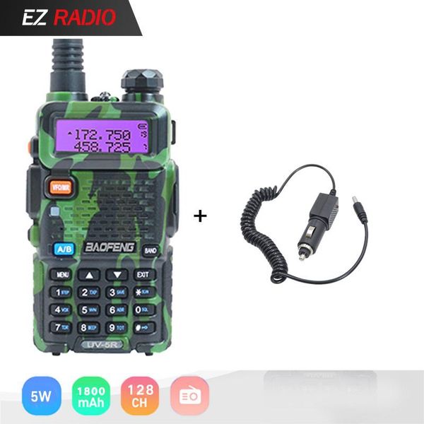 1pcs baofeng uv-5r upgrade 5w walkie talkie 10 km uv5r walkie-talkie hunting ham radio 10km hf transceiver baofeng uv-82 uv-8hx
1pcs baofeng uv-5r upgrade 5w walkie talkie 10 km uv5r walkie-talkie hunting ham radio 10km hf transceiver baofeng uv-82 uv-8hx