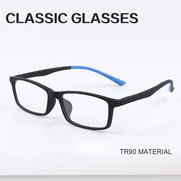 fashion sunglasses frames eyewear ultra-light elastic paint rubber glasses framemen women eye protection optical reading eyeglasses jda3076, Black
fashion sunglasses frames eyewear ultra-light elastic paint rubber glasses framemen women eye protection optical reading eyeglasses jda3076, Black