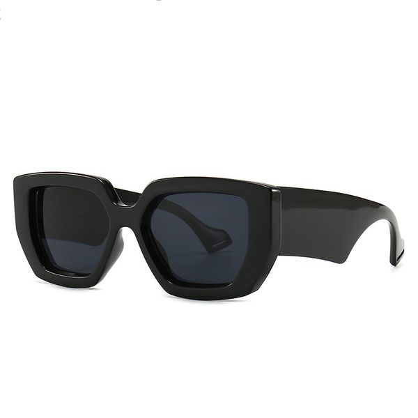 new classis vintage square sunglasses women wide leg sunglass men retro designer black sun glasses shades goggle uv400 634020608643, White;black
new classis vintage square sunglasses women wide leg sunglass men retro designer black sun glasses shades goggle uv400 634020608643, White;black