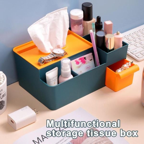 tissue boxes & napkins napkin holder remote control rack cosmetics storage box abs case fashion for living room
tissue boxes & napkins napkin holder remote control rack cosmetics storage box abs case fashion for living room