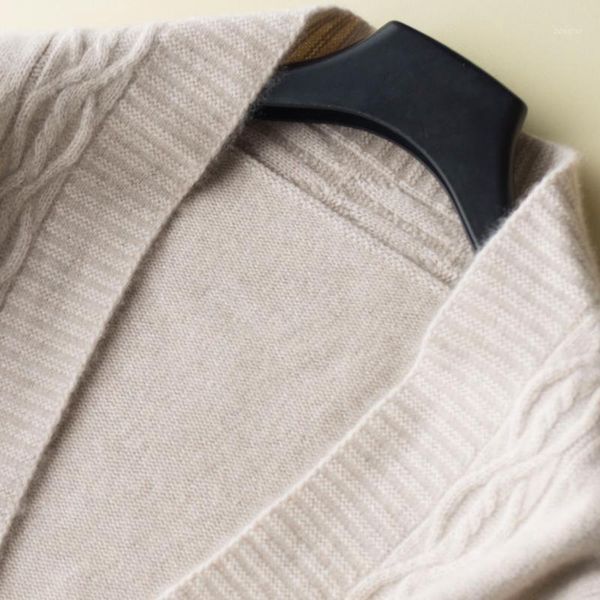 women's sweaters women's women cardigans and sweater pure cashmere knitwear winter fashion 2color loose clothes long girl, White;black
women's sweaters women's women cardigans and sweater pure cashmere knitwear winter fashion 2color loose clothes long girl, White;black