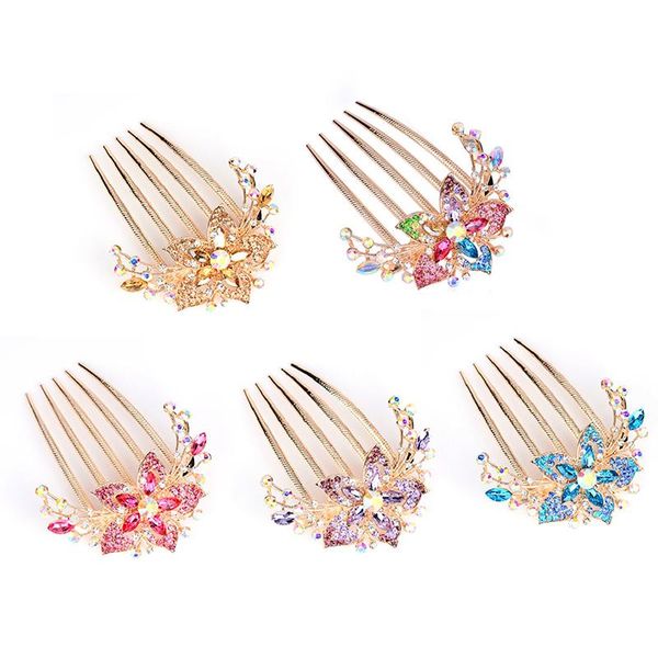 1pcs new girls princess hairpin children hair accessories pearl flowers crystal rhinestone wedding party birthday hair comb, Slivery;white
1pcs new girls princess hairpin children hair accessories pearl flowers crystal rhinestone wedding party birthday hair comb, Slivery;white