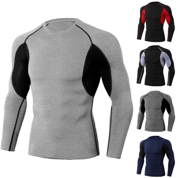 men's t-shirts cycling jersey color block quick dry men stretchy sweat-absorbent training t-shirt for fitness, White;black
men's t-shirts cycling jersey color block quick dry men stretchy sweat-absorbent training t-shirt for fitness, White;black