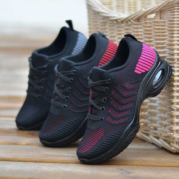 casual single shoes women's slope heel air cushion soft sole square dance autumn designer walkingtraining sneakers
casual single shoes women's slope heel air cushion soft sole square dance autumn designer walkingtraining sneakers
