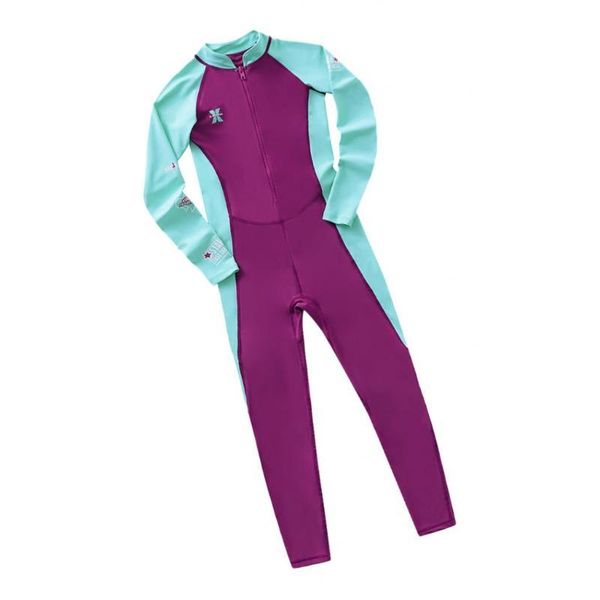 one-piece suits kids wetsuits 2.5mm premium neoprene for boys girls warmth long sleeve uv protection front zipper youth diving suit swimsuit
one-piece suits kids wetsuits 2.5mm premium neoprene for boys girls warmth long sleeve uv protection front zipper youth diving suit swimsuit