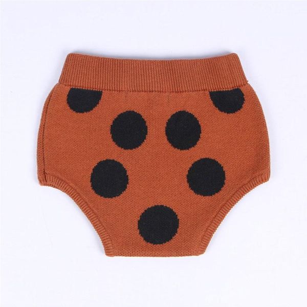 shorts ins cute baby boys girls high waist cotton knit dot pp quality children's triangle kintted, Black
shorts ins cute baby boys girls high waist cotton knit dot pp quality children's triangle kintted, Black