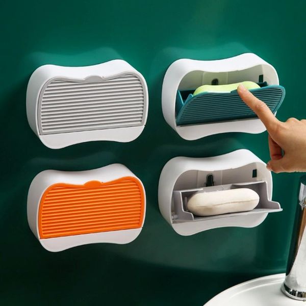 soap dishes sink dish paste wall mounted holder toilet storage rack punch-detachable disk box gadget
soap dishes sink dish paste wall mounted holder toilet storage rack punch-detachable disk box gadget