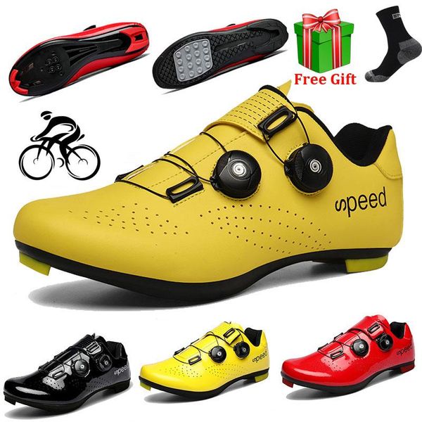 cycling footwear sapatilha ciclismo mtb shoes men road bike racing bicycle sneaker women self-locking sport, Black
cycling footwear sapatilha ciclismo mtb shoes men road bike racing bicycle sneaker women self-locking sport, Black