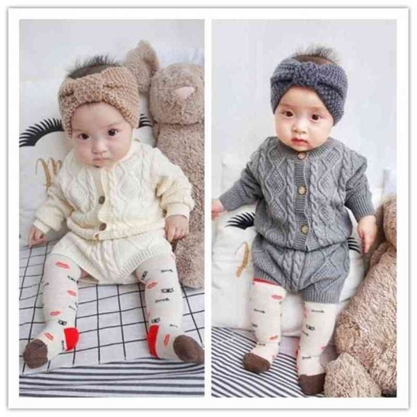 girls clothing sets pure cotton knit suit long sleeved jacket shorts two pieces clothes 210702, White
girls clothing sets pure cotton knit suit long sleeved jacket shorts two pieces clothes 210702, White