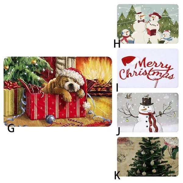 bath mats christmas doormat flannel floor carpet kitchen doorway bathroom cartoon print mat tapete entrada xmas outdoor door 40
bath mats christmas doormat flannel floor carpet kitchen doorway bathroom cartoon print mat tapete entrada xmas outdoor door 40