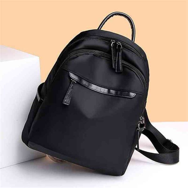 hbp non- korean fashion oxford backpack women's canvas versatile travel bag 1 sport.0018
hbp non- korean fashion oxford backpack women's canvas versatile travel bag 1 sport.0018