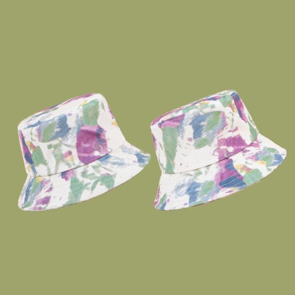 harajuku rainbow print bucket hat for women men panama tie dye fishing caps hip hop gorro reversible fisherman hats wide brim, Blue;gray
harajuku rainbow print bucket hat for women men panama tie dye fishing caps hip hop gorro reversible fisherman hats wide brim, Blue;gray
