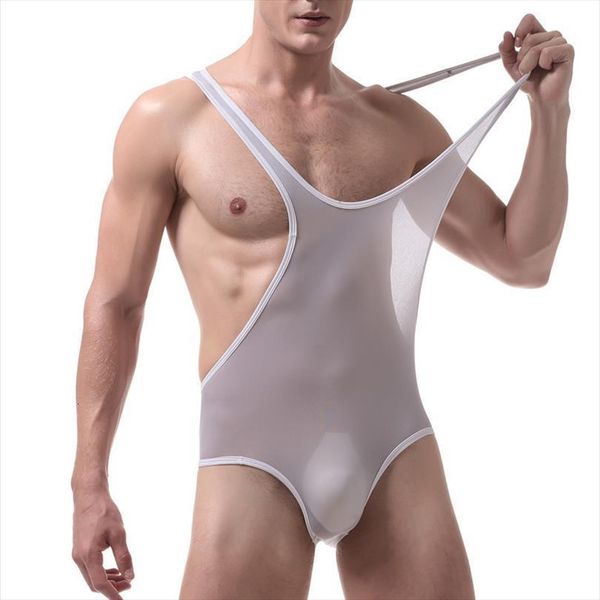 summer mens tank nylon singlets shirt sleeveless deep o neck underwear vest male gym fitness slim ice silk, White;black
summer mens tank nylon singlets shirt sleeveless deep o neck underwear vest male gym fitness slim ice silk, White;black
