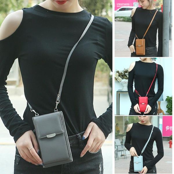 storage bags 2021 women wallet cell phone big card holders handbag purse clutch messenger shoulder long straps drop
storage bags 2021 women wallet cell phone big card holders handbag purse clutch messenger shoulder long straps drop