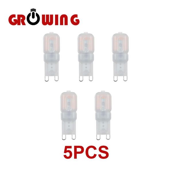 bulbs super bright chandelier lights g9 2.5w led light with pc cover 230v smd2835 14pcs lamp
bulbs super bright chandelier lights g9 2.5w led light with pc cover 230v smd2835 14pcs lamp