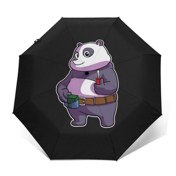 umbrellas panda umbrella auto anti uv wholesale art travel folding
umbrellas panda umbrella auto anti uv wholesale art travel folding