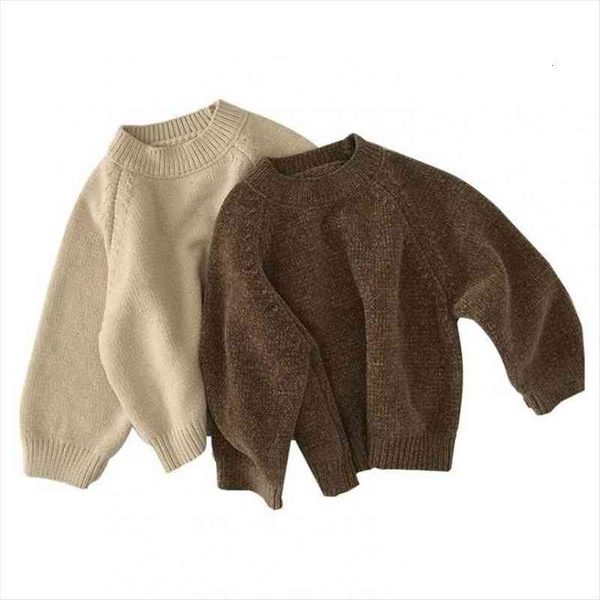 baby solid casual basic sweater o neck thick kids soft wool clothing for boys girls spring sweaters knitted, Blue
baby solid casual basic sweater o neck thick kids soft wool clothing for boys girls spring sweaters knitted, Blue