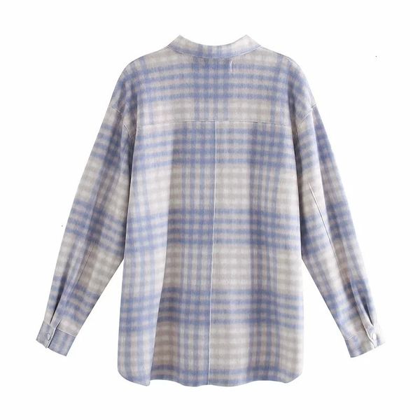 faux 2021 new suede plaid overshirt women vintage check lapel collar long sleeves jacket fashion asymmetric hem button outerwear g1kt o0a9, Black;brown
faux 2021 new suede plaid overshirt women vintage check lapel collar long sleeves jacket fashion asymmetric hem button outerwear g1kt o0a9, Black;brown