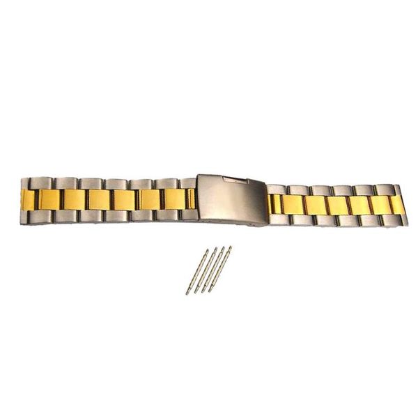 watch bands stainless steel quick release strap replacement wristwatch bracelet, band, Black;brown
watch bands stainless steel quick release strap replacement wristwatch bracelet, band, Black;brown