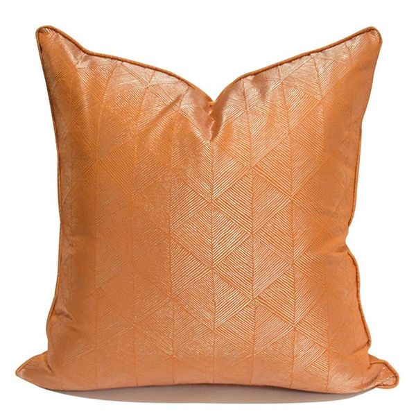 cushion/decorative pillow light luxury orange sofa pillowcase high precision el model room designer cushion cover geometric striped decorati
cushion/decorative pillow light luxury orange sofa pillowcase high precision el model room designer cushion cover geometric striped decorati