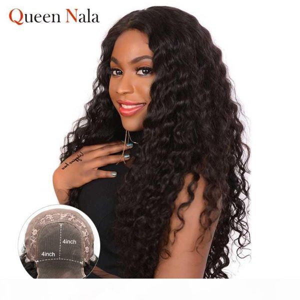 kinky curly wigs for women 150% density 4x4 curly lace front human hair brazilian remy hair deep wave wig for black women, Black;brown
kinky curly wigs for women 150% density 4x4 curly lace front human hair brazilian remy hair deep wave wig for black women, Black;brown