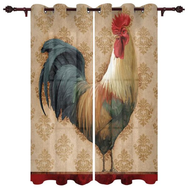 farm vintage rooster texture window curtains kids bedroom decor curtain home decor kitchen curtain panels
farm vintage rooster texture window curtains kids bedroom decor curtain home decor kitchen curtain panels