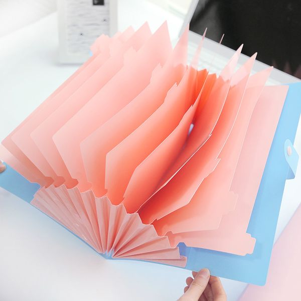 12 bags extend folder a4 organizer document tas waterproof map holder multifunctional opbergas office requirements 
12 bags extend folder a4 organizer document tas waterproof map holder multifunctional opbergas office requirements