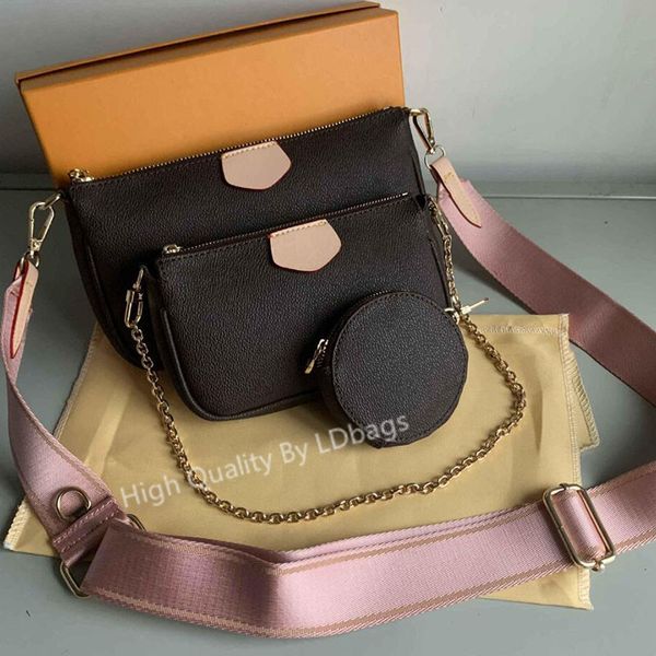 2021ss 3 pcs women luxurys designers shoulder bags hand crossbody handbags travel toiletry pouch protection makeup clutch womens leather cos
2021ss 3 pcs women luxurys designers shoulder bags hand crossbody handbags travel toiletry pouch protection makeup clutch womens leather cos