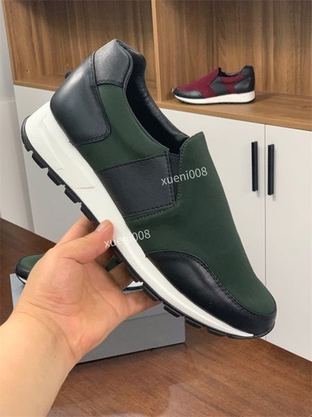 2021 casual shoes men women canvas calfskin 39-46 sneakers white technical knit retro patchwork trainers platform xg210703, Red;white
2021 casual shoes men women canvas calfskin 39-46 sneakers white technical knit retro patchwork trainers platform xg210703, Red;white