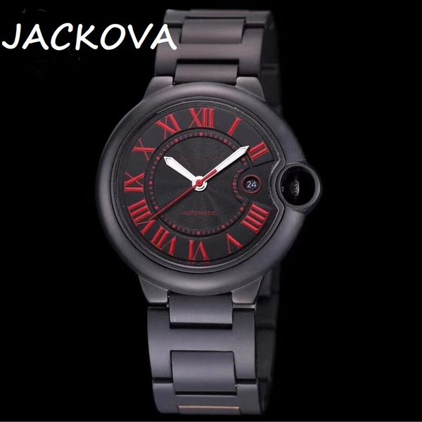 montre de luxe mens women watches 42mm automatic movement full 316l stainless steel watches 2813 mechanical wristwatches waterproof luminous, Slivery;brown
montre de luxe mens women watches 42mm automatic movement full 316l stainless steel watches 2813 mechanical wristwatches waterproof luminous, Slivery;brown