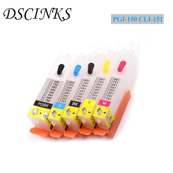 pgi-150 cli-151 pgi 150 cli 151refillable ink cartridge for canon pixma mg5410 mg5510 mg5610 mg6410 mg6610 ip7210 mx721 ix6810
pgi-150 cli-151 pgi 150 cli 151refillable ink cartridge for canon pixma mg5410 mg5510 mg5610 mg6410 mg6610 ip7210 mx721 ix6810