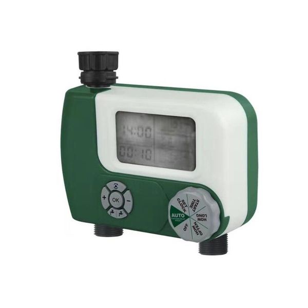 automatic watering timer garden irrigation control digital water faucet hose for home greenhouse cultivation equipments
automatic watering timer garden irrigation control digital water faucet hose for home greenhouse cultivation equipments